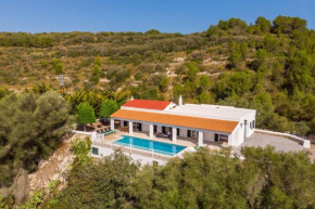 Villa Es Torrent Verd